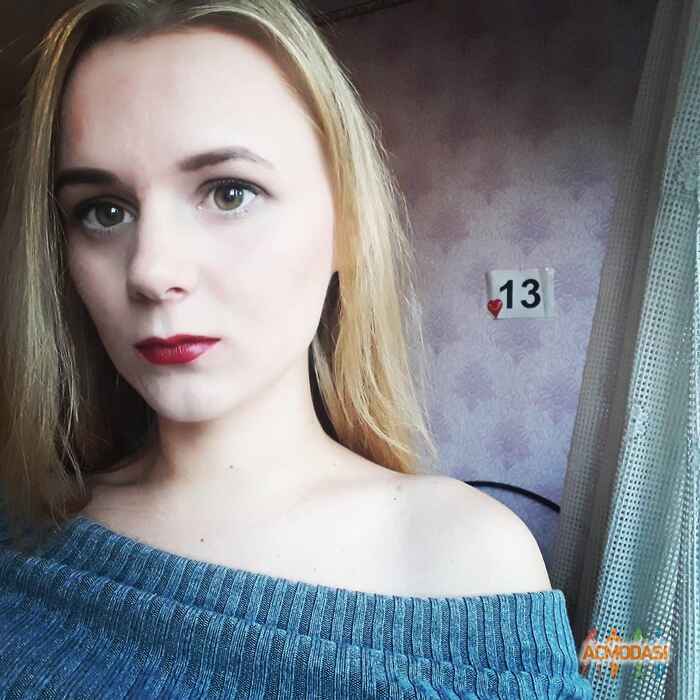 Вікторія Олегівна Снитюк фото №1314450. Завантажено 29 Жовтня 2018