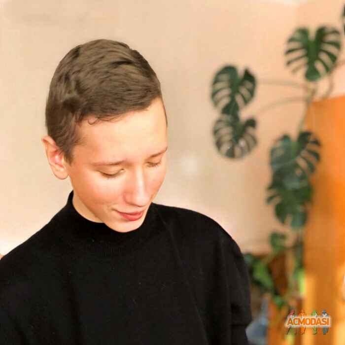 Назар Владиславович Ільченко фото №1518574. Завантажено 13 Березня 2020