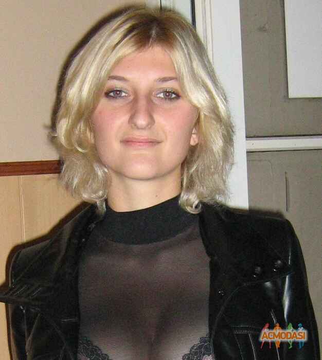 Семейкина  Татьяна фото №17618. Завантажено 15 Грудня 2010