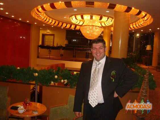 Дмитрий Анатольевич Мельниченко фото №58705. Завантажено 17 Серпня 2011