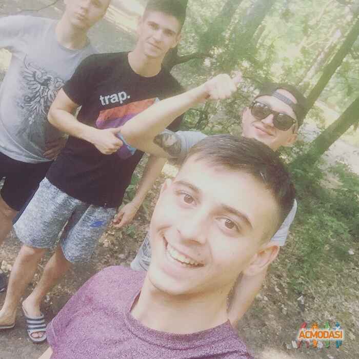 Олександр  Юрійович фото №1351471. Завантажено 17 Січня 2019