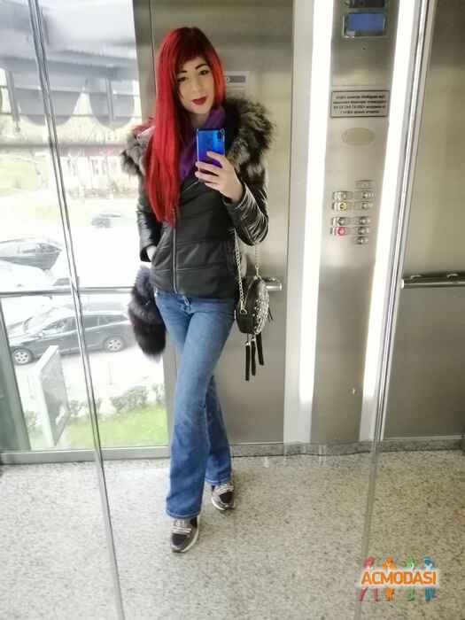 Тетяна Євгенівна Стєклогорова фото №1320418. Завантажено 11 Листопада 2018