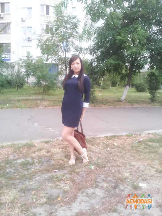 Полина Викторовна Щедрова фото №927742. Завантажено 03 Липня 2016