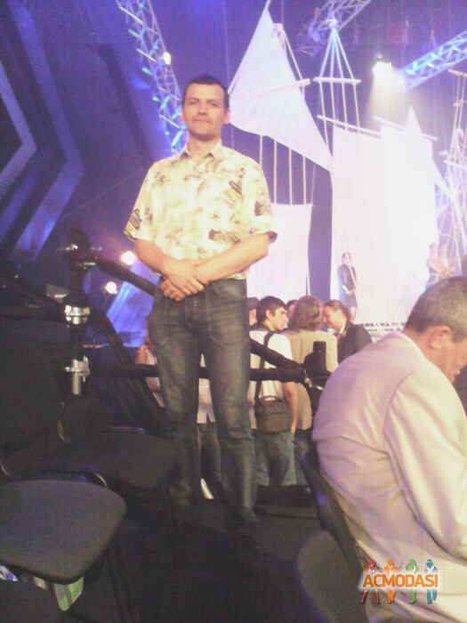 Сергей Николаевич Акчурин фото №944411. Завантажено 14 Серпня 2016