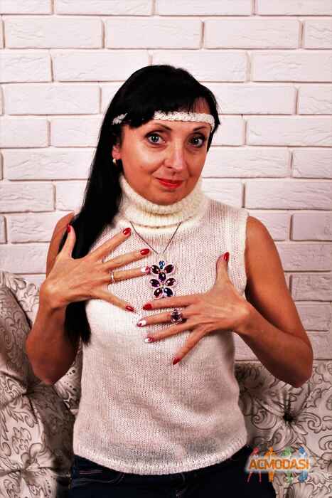 Ирина Анатольевна Погребняк фото №1002443. Завантажено 01 Січня 2017
