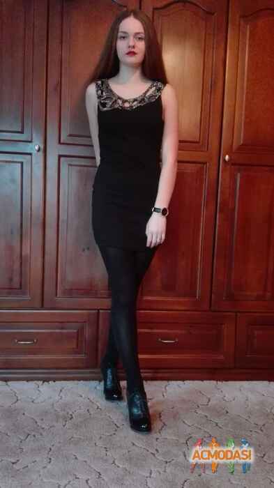 Соломія Андріївна Банах фото №1018863. Завантажено 10 Лютого 2017