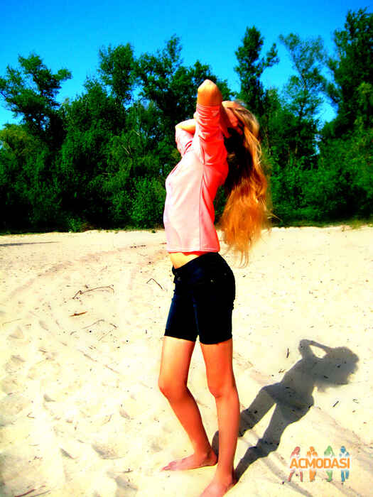 Илона  Галкина фото №1059450. Завантажено 28 Травня 2017