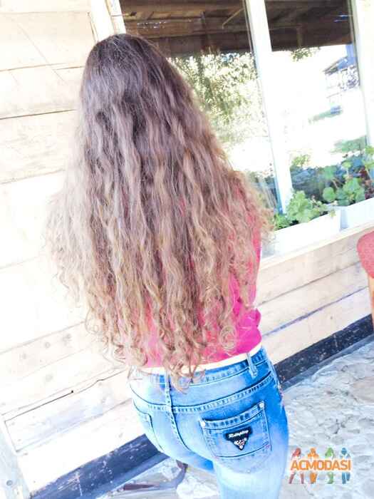 Софія Володимирівна Вигодованець фото №1114448. Завантажено 08 Жовтня 2017