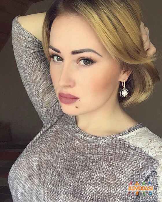 Вікторія   фото №1129984. Завантажено 04 Листопада 2017