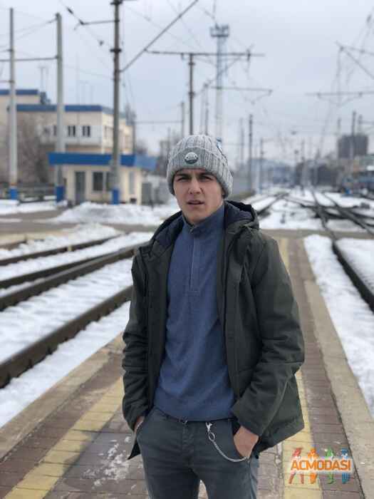 Никита Станиславович Ладик фото №1185717. Завантажено 13 Лютого 2018