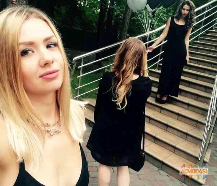 Єлизавета Гороховська Віталіївна фото №1196373. Завантажено 27 Лютого 2018