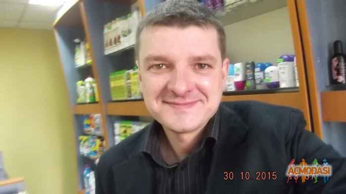 Александр  Уникум фото №1237225. Завантажено 29 Травня 2018