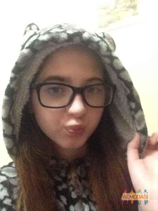 Влада Евгенивна Черняк фото №1200271. Завантажено 04 Березня 2018