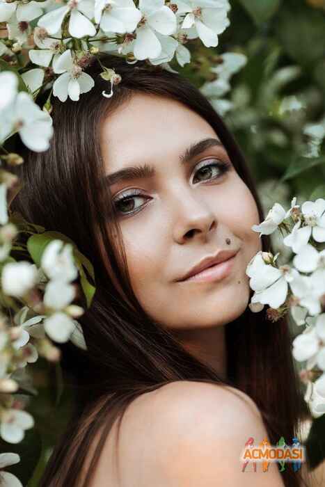 Христина Михайлівна Кузьміна фото №1235656. Завантажено 24 Травня 2018