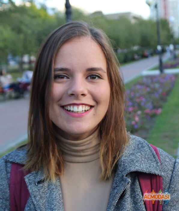Анна  Чернявська фото №1296365. Завантажено 23 Вересня 2018