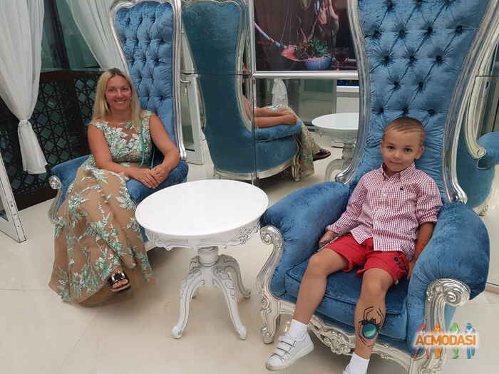 Ева Александровна Мудрик фото №1305508. Завантажено 11 Жовтня 2018