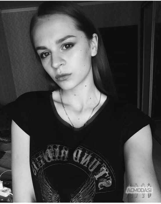 Диана Дмитровна Микулина фото №1367063. Завантажено 19 Лютого 2019