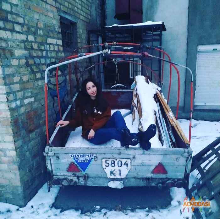 Екатерина Александровна  фото №1385547. Завантажено 02 Квітня 2019