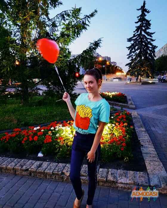 Ольга Юріївна Строчилова фото №1418541. Завантажено 04 Липня 2019