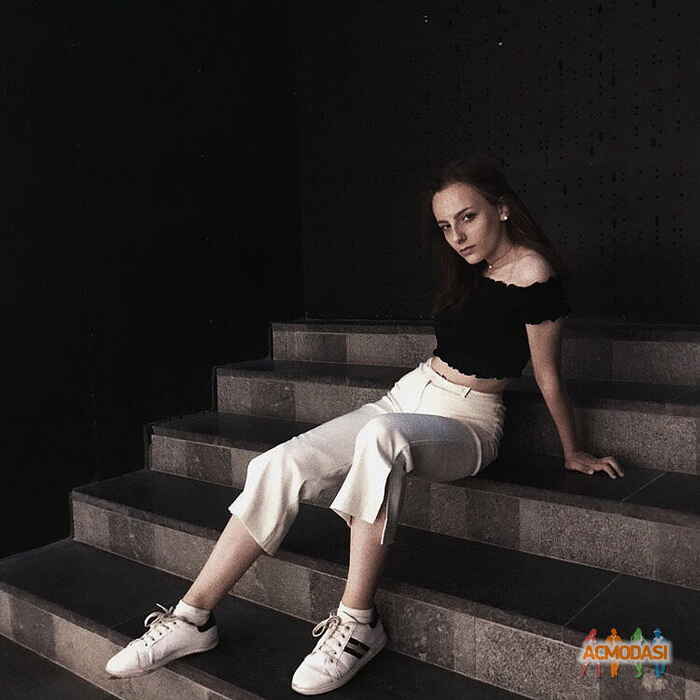 Alina Viktorivna Pashynska фото №1425019. Завантажено 20 Липня 2019