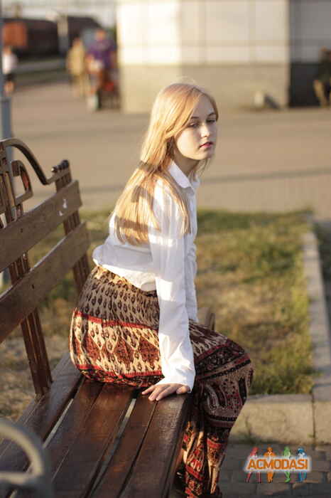 Маргарита Володимирівна Соломатова фото №1464906. Завантажено 23 Жовтня 2019