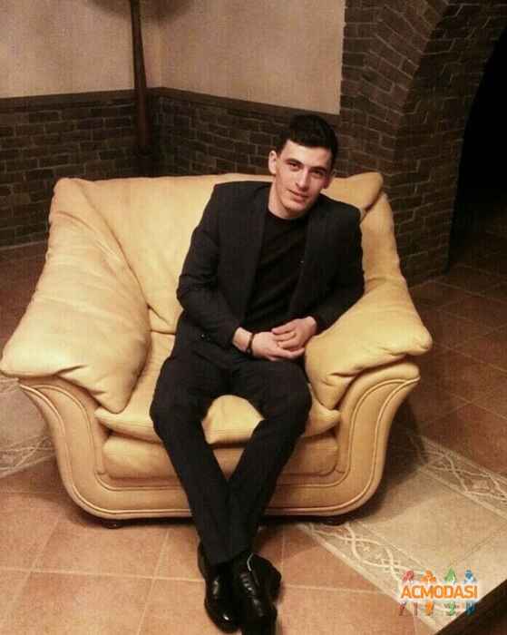 Расим Фазильович Сулейманов фото №1530267. Завантажено 17 Травня 2020