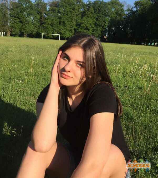 Карина Ігорівна Титарчук фото №1533782. Завантажено 28 Травня 2020