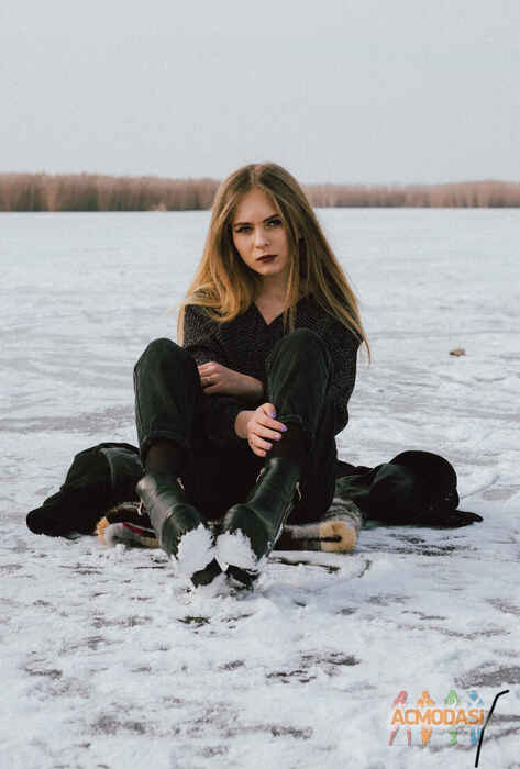 Алина  Кальнева фото №1611297. Завантажено 28 Лютого 2021