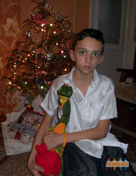 Ковальчук  Максим фото №133583. Завантажено 18 Січня 2012