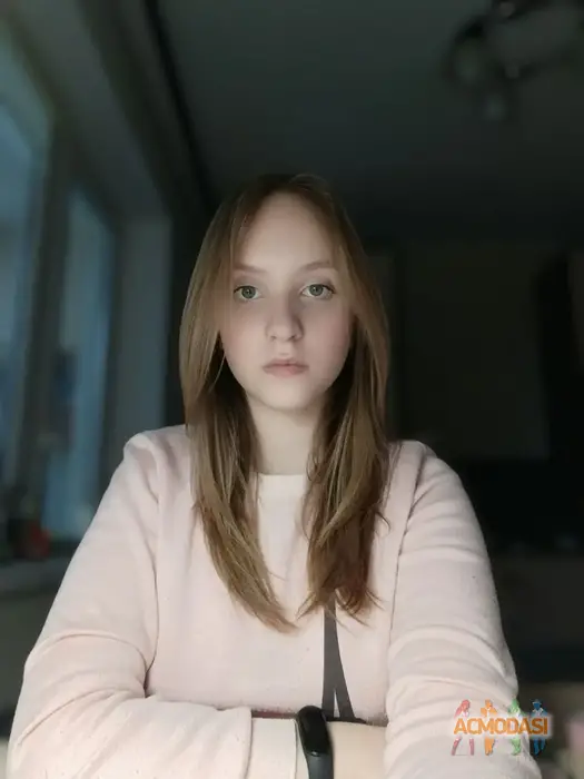 Марія  Глибіна фото №1753293. Завантажено 23 Лютого 2026