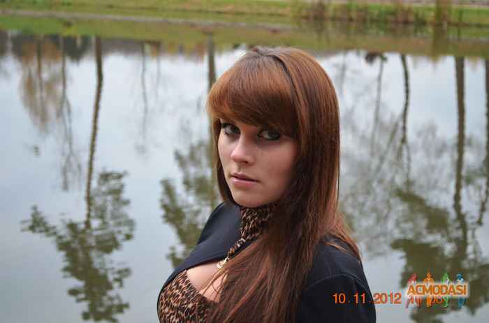Виталина Николаевна Марусич фото №296484. Завантажено 23 Листопада 2012