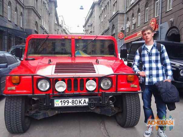 Андрей Валериевич Канивець фото №250004. Завантажено 06 Вересня 2012