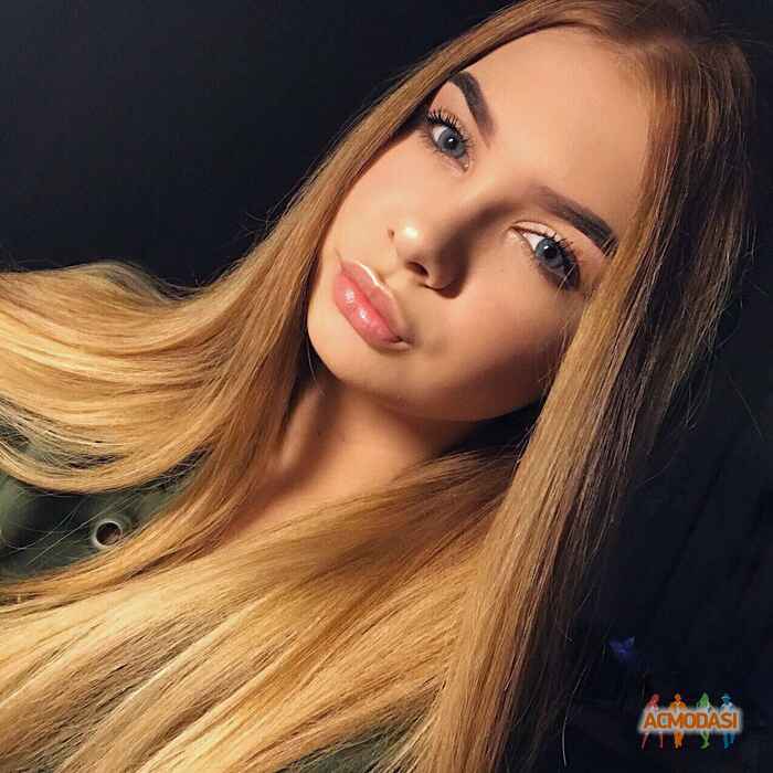 Карина Сергеевна Орлова фото №1249484. Завантажено 25 Червня 2018