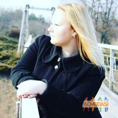 Анастасия Романовна Гневуш фото №889050. Завантажено 06 Березня 2016