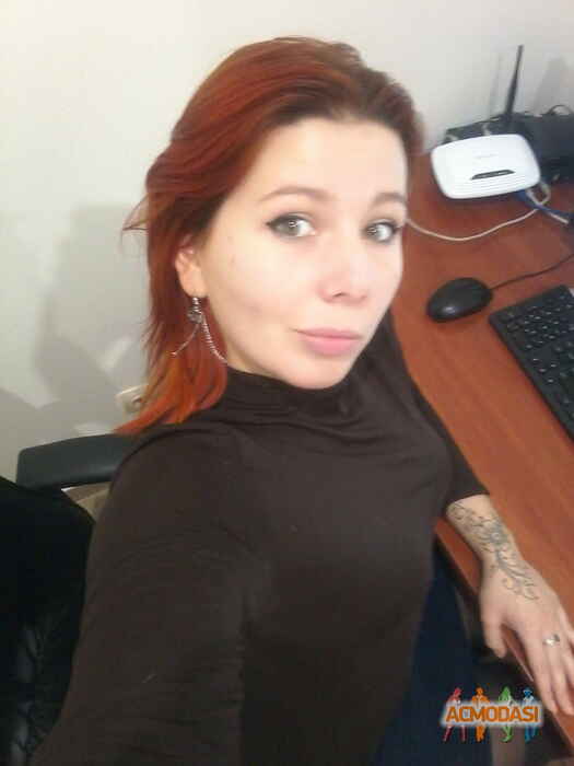 Юлія   фото №1012929. Завантажено 28 Січня 2017