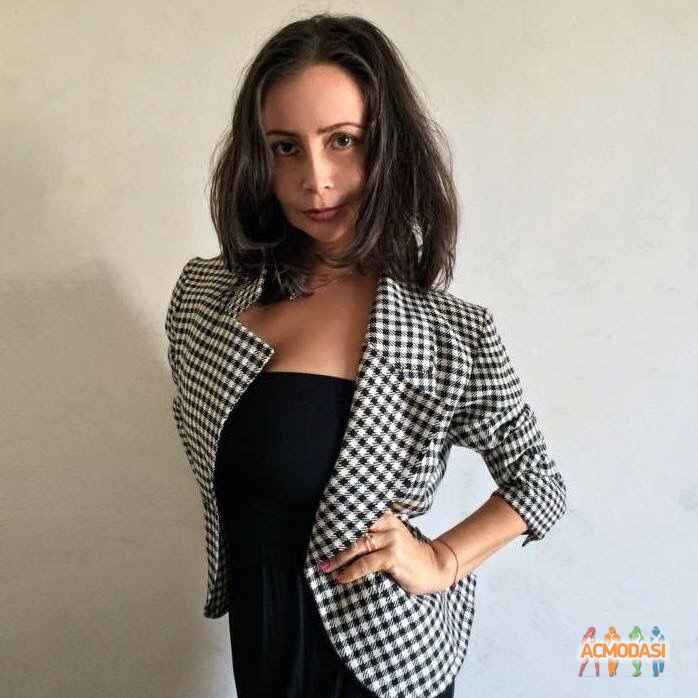 Юлия Николаевна Мезенцева фото №1016832. Завантажено 06 Лютого 2017