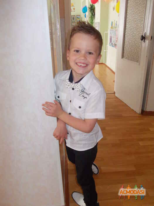 Екатерина Вїталіївна Смірнова фото №1021058. Завантажено 16 Лютого 2017