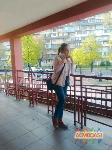 Валерія Русланівна Спасібухова фото №1049587. Завантажено 02 Травня 2017