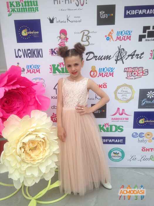 Ника Константиновна Бекрешева фото №1062319. Завантажено 04 Червня 2017