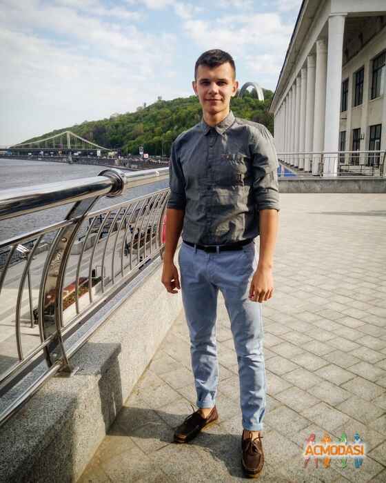 Александр  Смиляк фото №1071150. Завантажено 26 Червня 2017