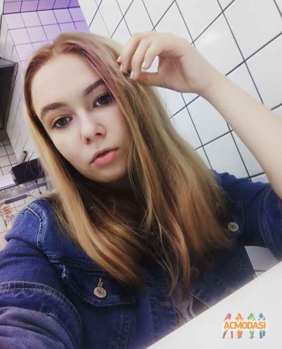 Анна Юриевна Василенко фото №1079368. Завантажено 16 Липня 2017