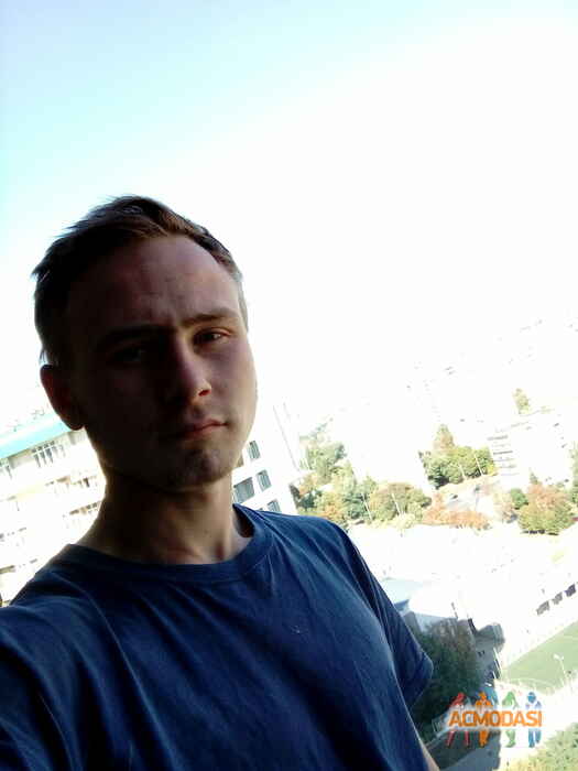 Микола Валерійович Кельбах фото №1106489. Завантажено 19 Вересня 2017