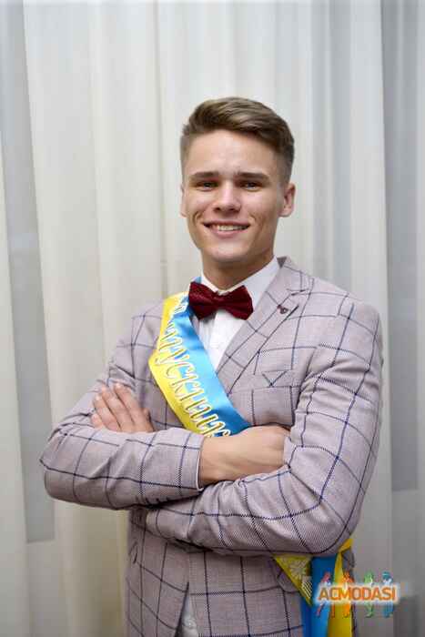 Дмитрий Игоревич Завозников фото №1113157. Завантажено 05 Жовтня 2017