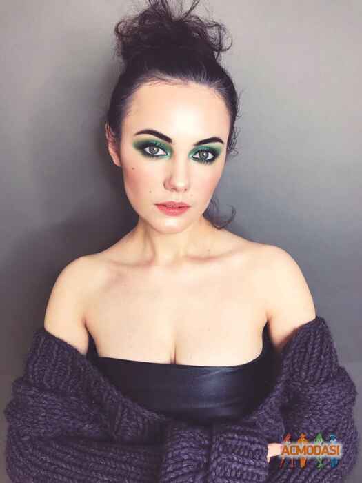 Марина Сергіївна Степанова фото №1208956. Завантажено 19 Березня 2018