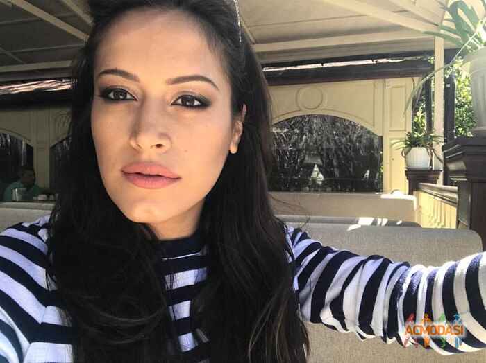 Рузанна  Мартиросова фото №1126467. Завантажено 29 Жовтня 2017