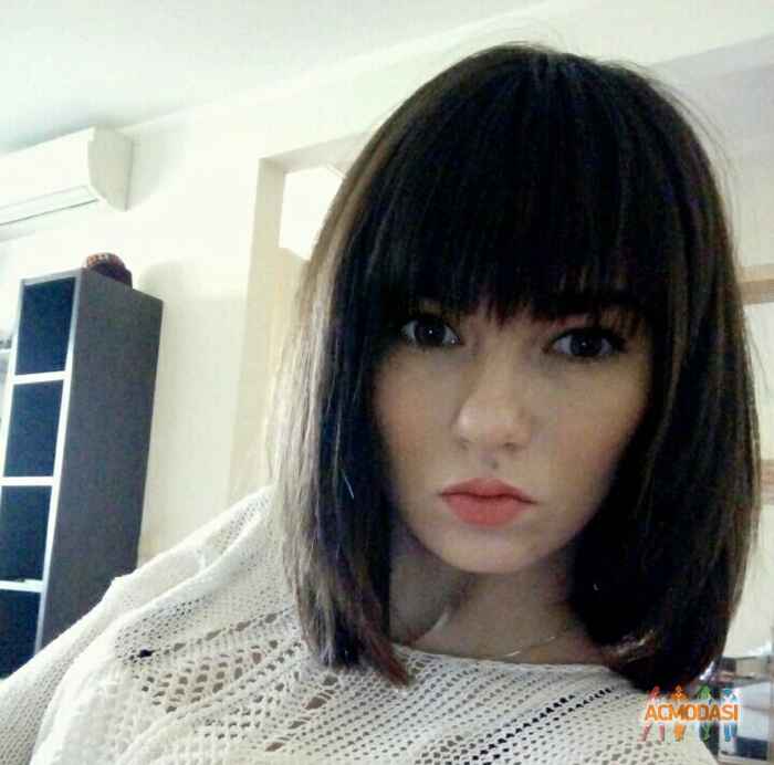 Анна Віталіівна Голік фото №1135387. Завантажено 12 Листопада 2017