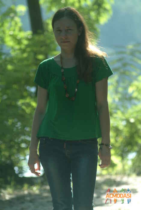 Вікторія Валеріївна Зезуль фото №1160077. Завантажено 04 Січня 2018