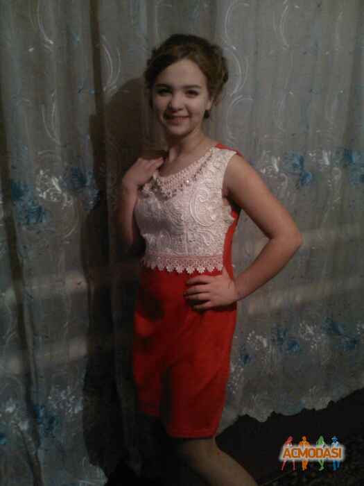 Ольга Олександрівна Григоренко фото №1167448. Завантажено 18 Січня 2018