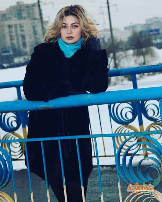 Наталия Васильевна Матейчук фото №1174683. Завантажено 29 Січня 2018
