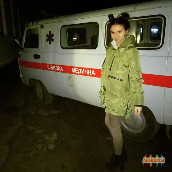 Татьяна Эдуардовна Осадча фото №1178618. Завантажено 03 Лютого 2018